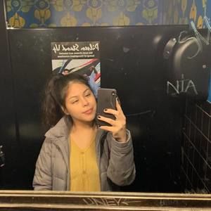 Meet your Posher, Isamar